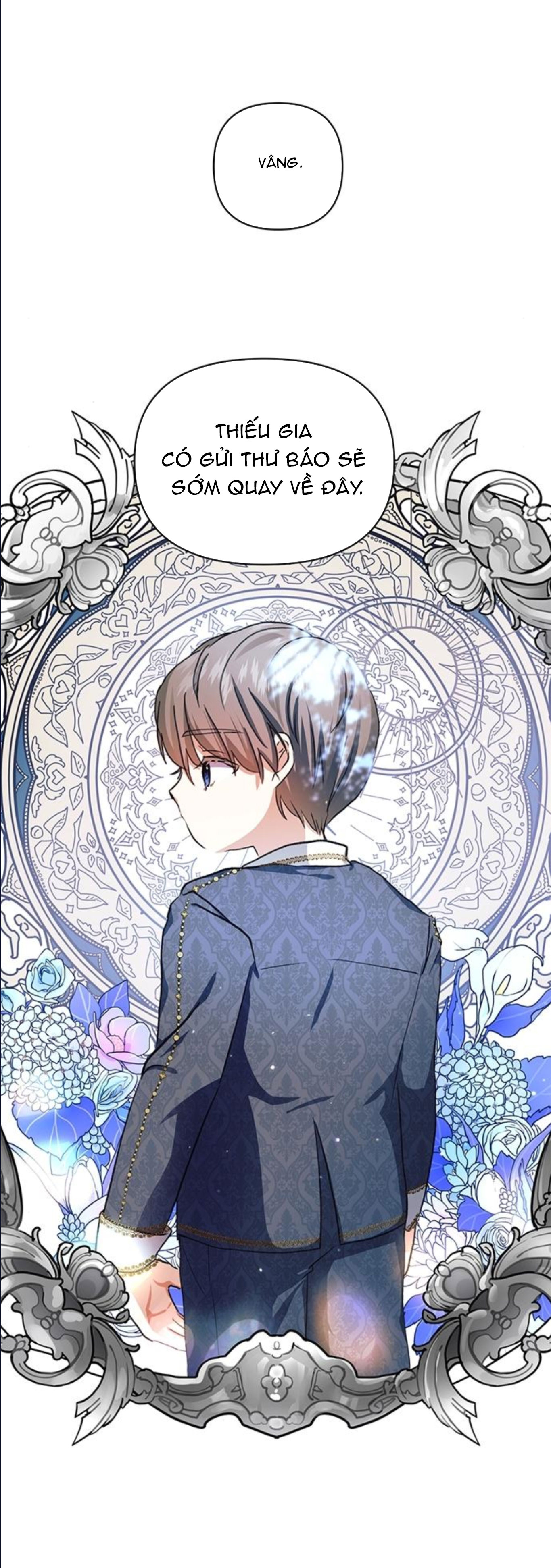 Con Gái Bé Bỏng Của Công Tước Ác Ma chapter 6 - Trang 9