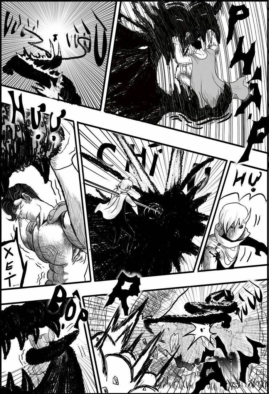 c.b.a (caber adventure) chapter 25 7