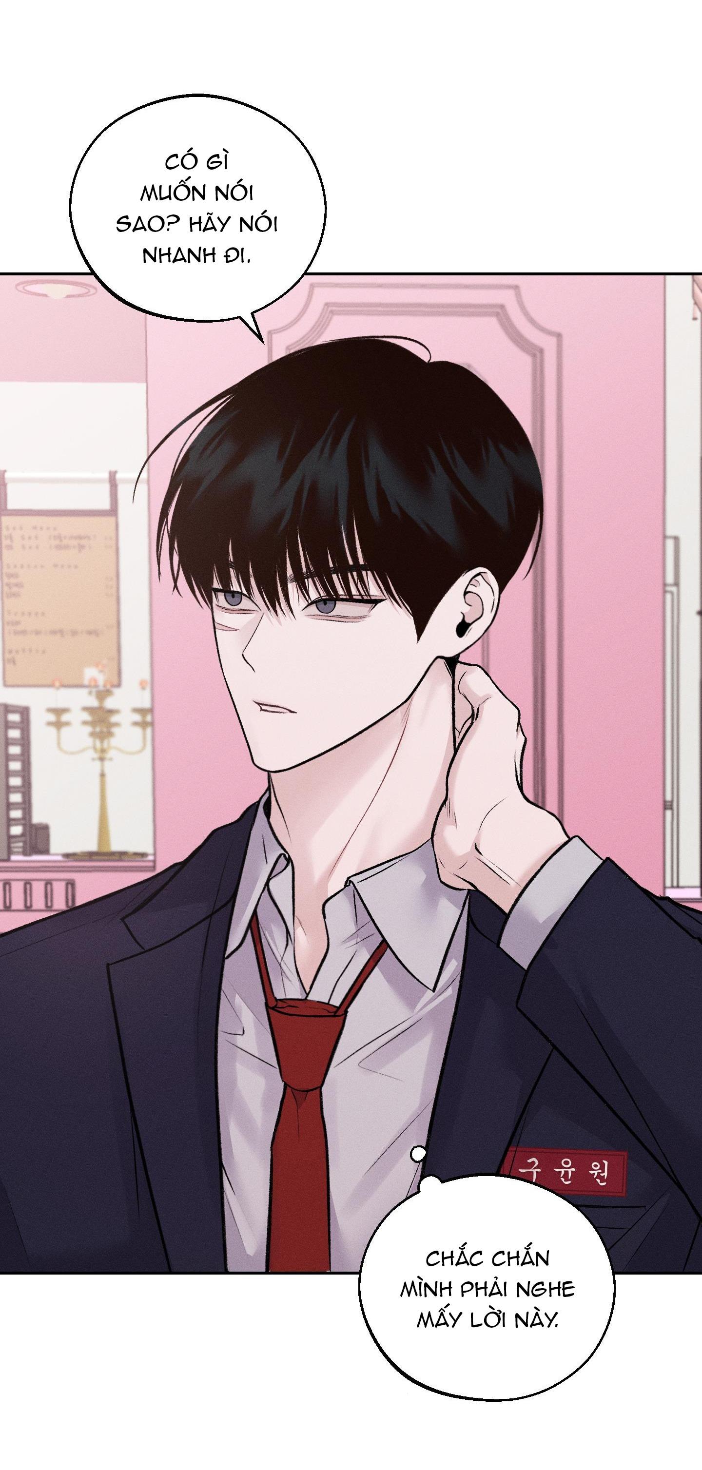 cứu tinh của thứ hai chapter 5 16