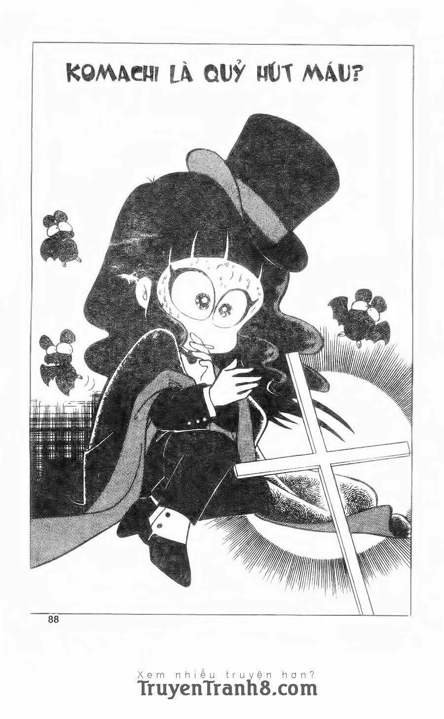 con ma vui vẻ chapter 4 13