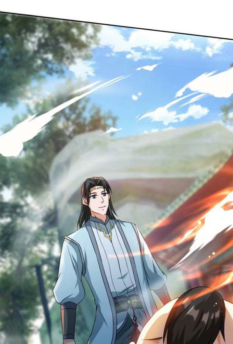 trăm tuổi mở hệ thống: con hiền cháu ngoan quỳ khắp núi! chapter 8 43