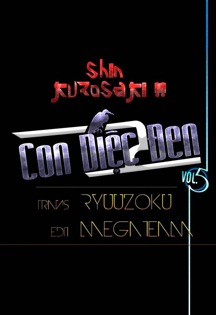 shin kurosagi - con diệc đen 2 chapter 44 2