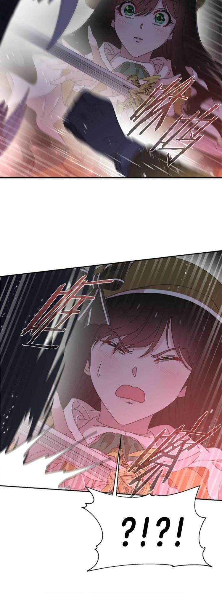 con gái bảo bối của ma vương chapter 101 3