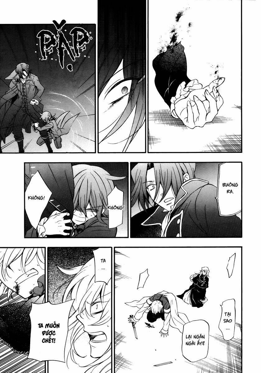 pandora hearts chapter 92 52