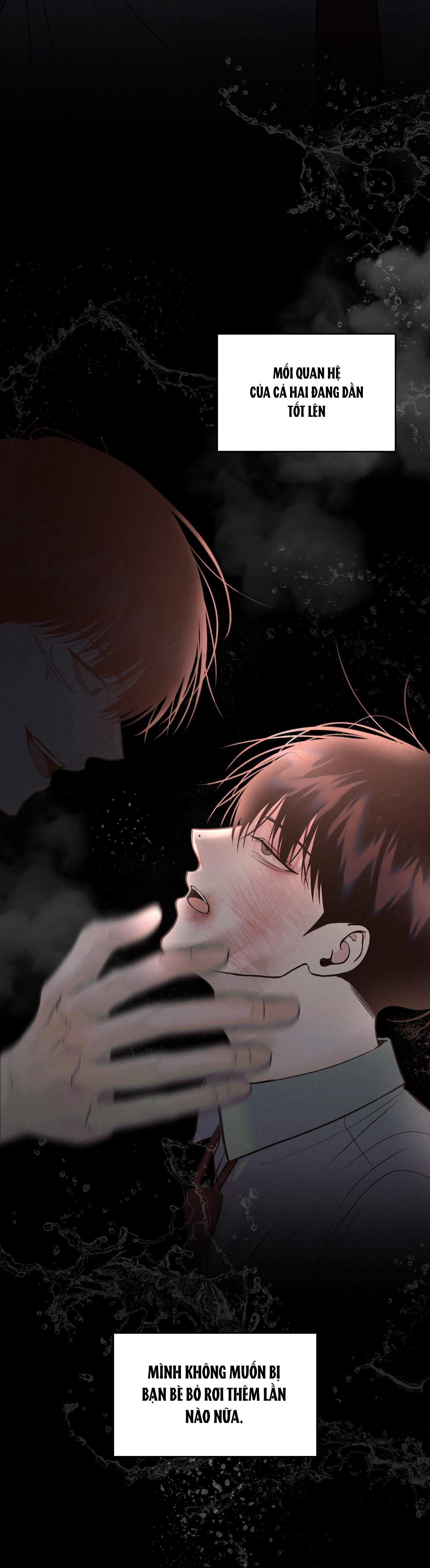 cứu tinh của thứ hai chapter 7 19