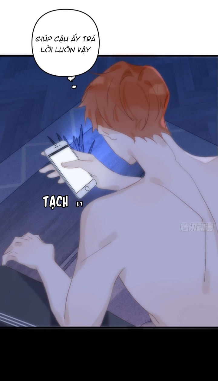 đêm đầy sao nói với em chapter 28 18