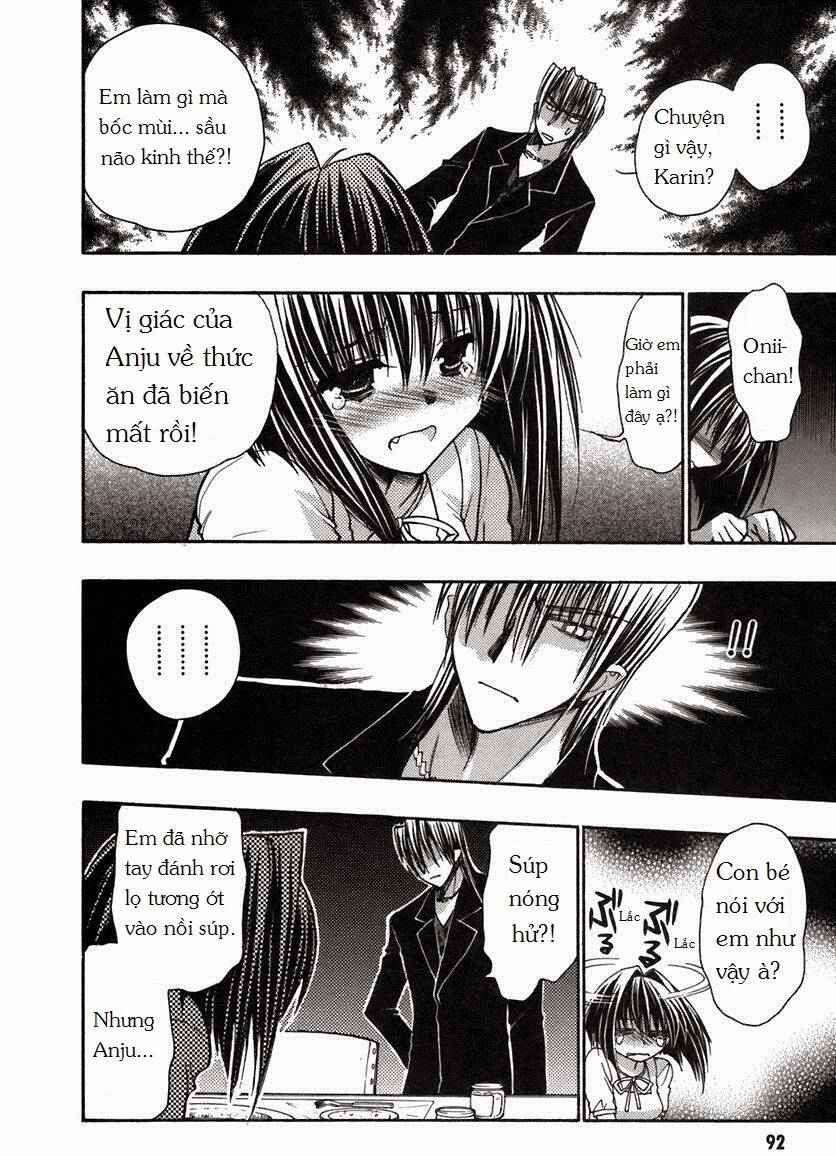 little vampire chapter 45 14