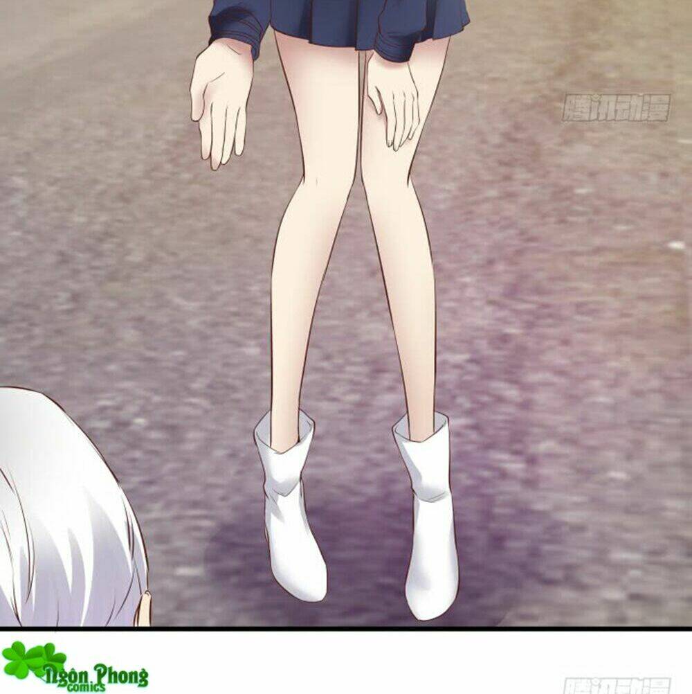 khi trò chơi ác ma bắt đầu chapter 95 7