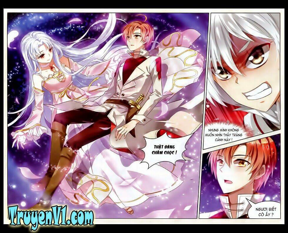 level up - hạch lực đột phá chapter 35 17