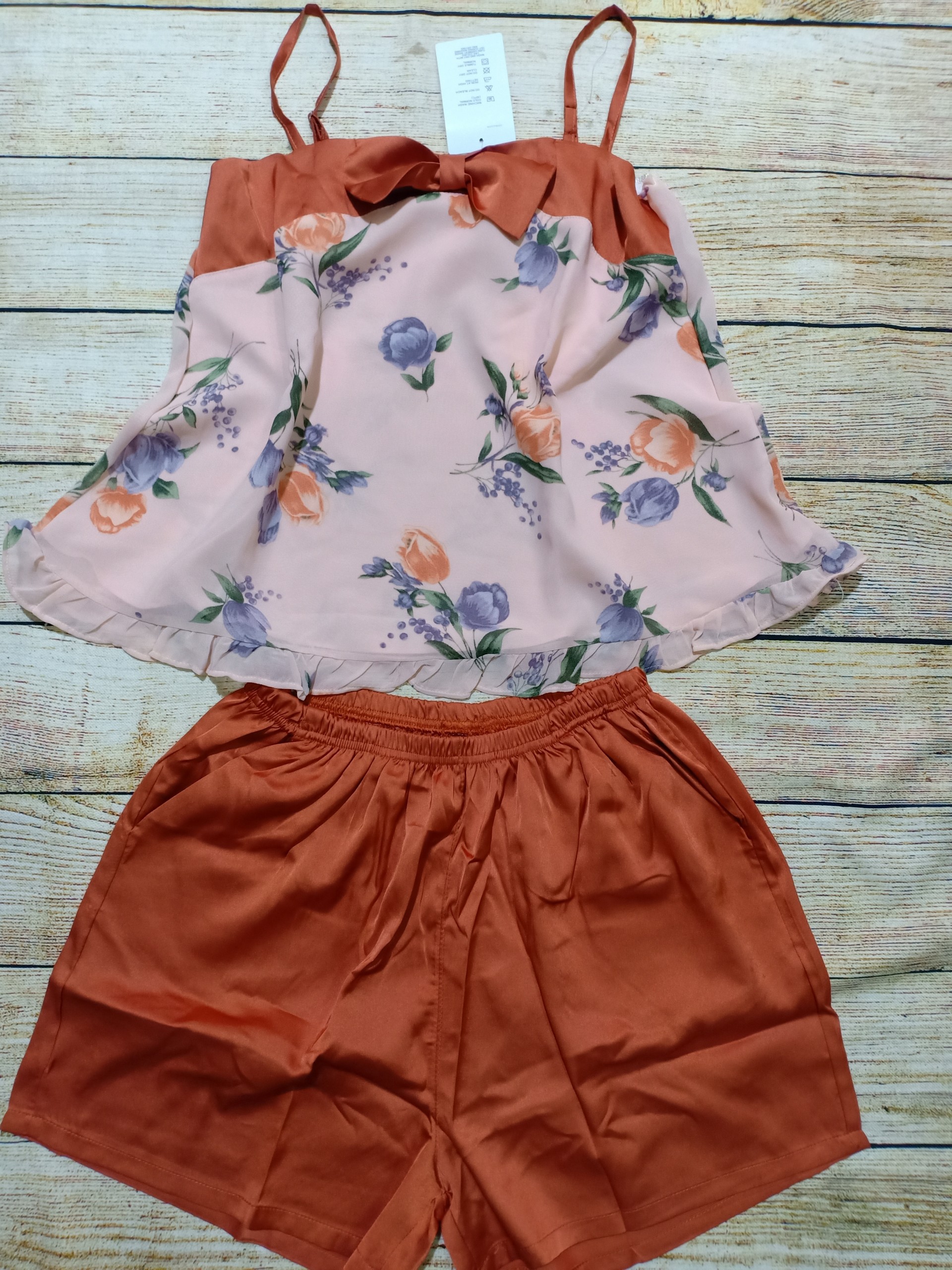 Bộ vôn phối lụa latin cao cấp 48-60kg