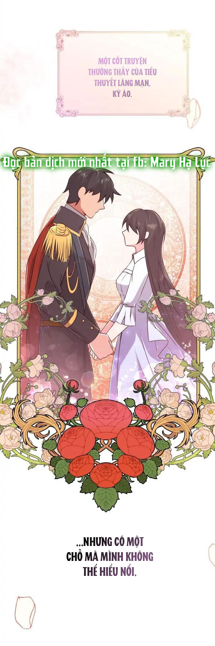 tôi sẽ ly hôn với người chồng bạo chúa chapter 1.1 18