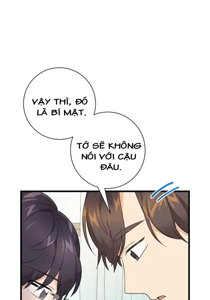 anh bạn của tôi đang phát sáng kìa ! chapter 15 67