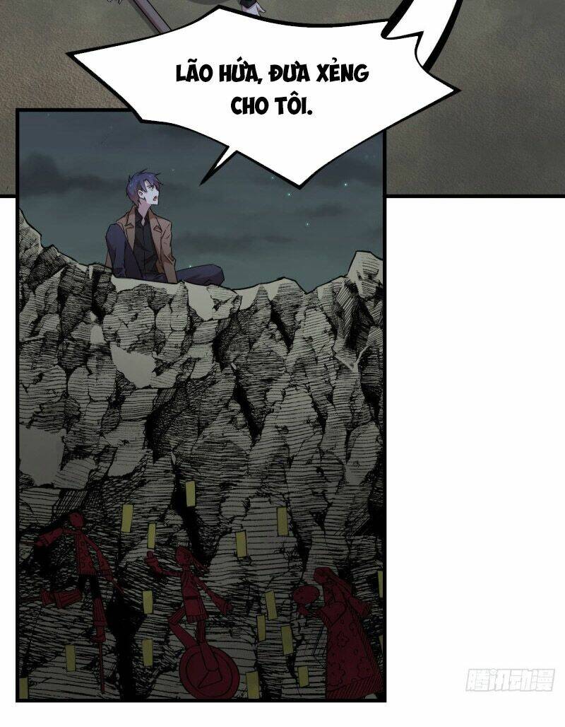 thâm dạ thư ốc chapter 149 17