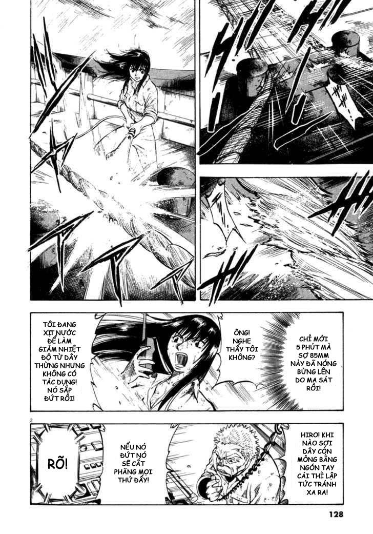 waga na wa umishi chapter 65 2