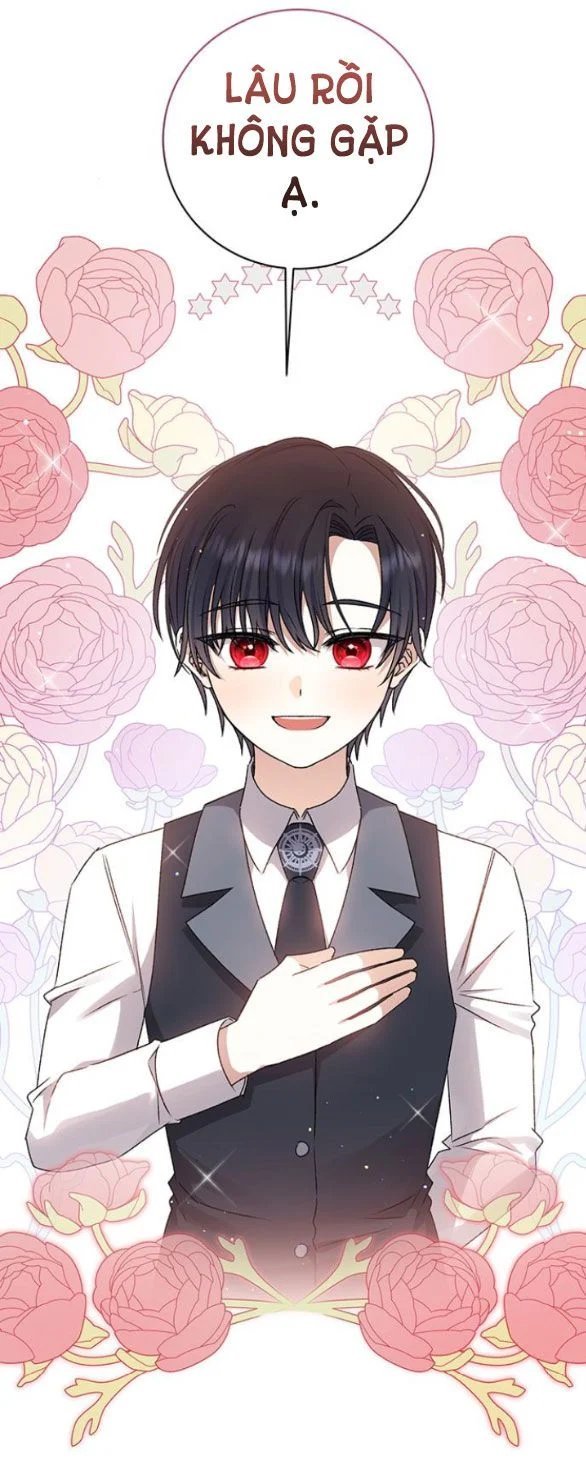 Nàng Bạo Chúa Muốn Có Một Cuộc Sống Hạnh Phúc Hơn! chapter 16.5 21