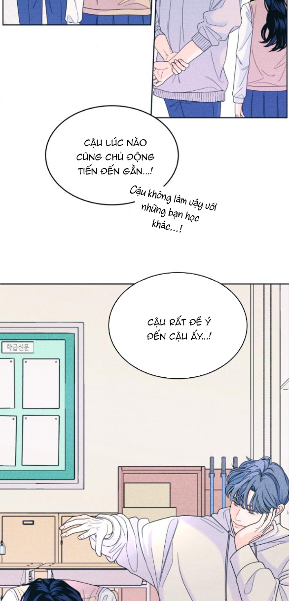 thiếu niên hướng nội chapter 34.1 11