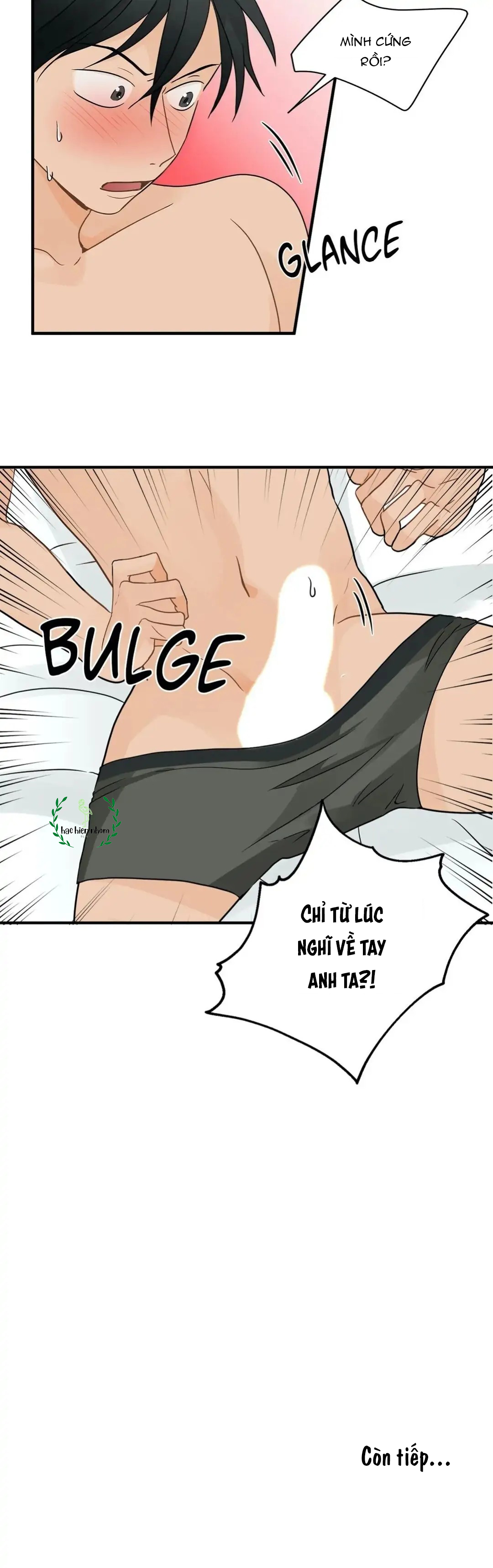 từ đầu xuống chân chapter 4 19