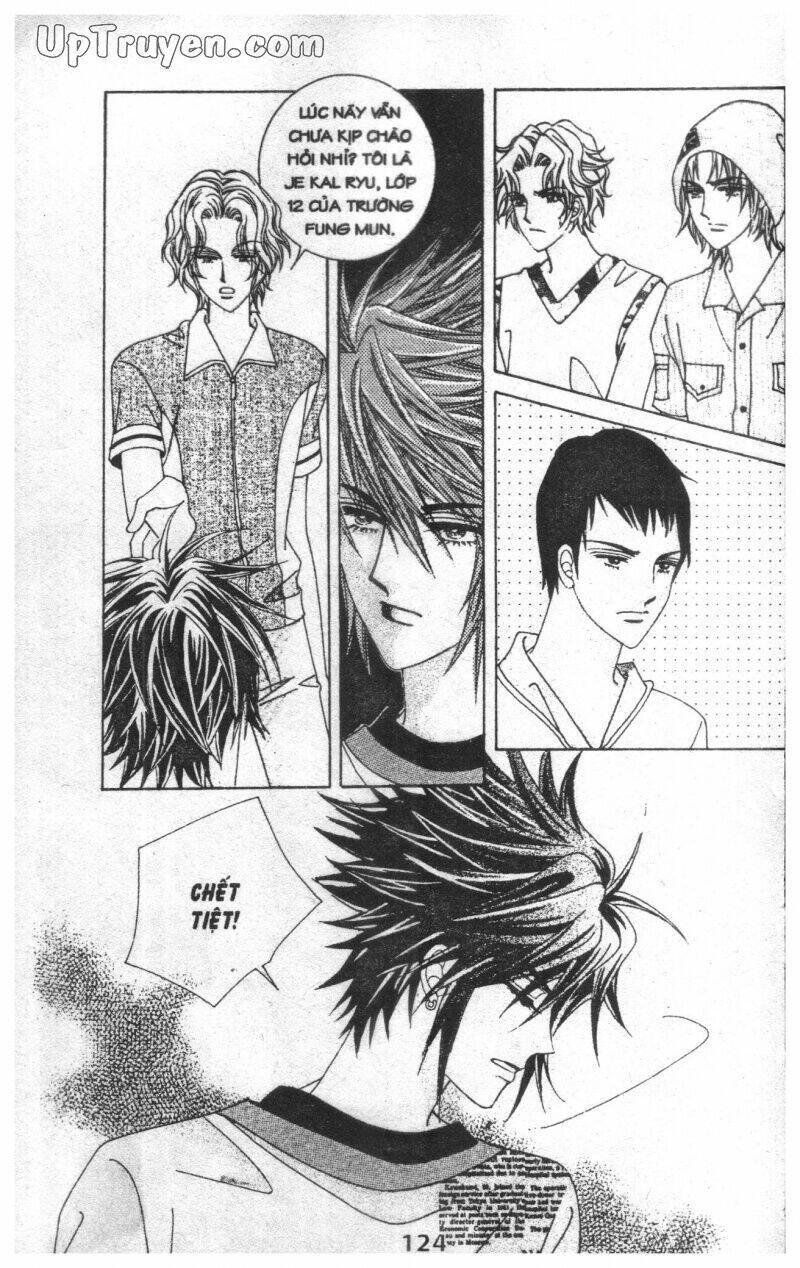 dạ khúc chapter 8 124