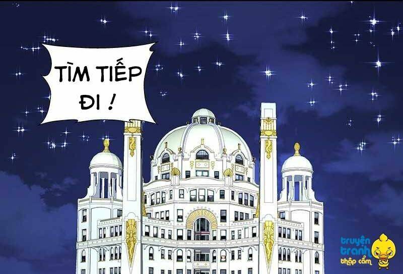 cường sủng hào môn tiểu manh thê chapter 51 17