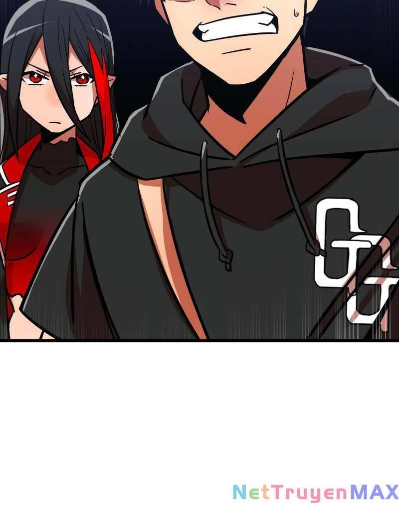 Huyết Thánh Cứu Thế Chủ~ Ta Chỉ Cần 0.0000001% Đã Trở Thành Vô Địch chapter 14 115