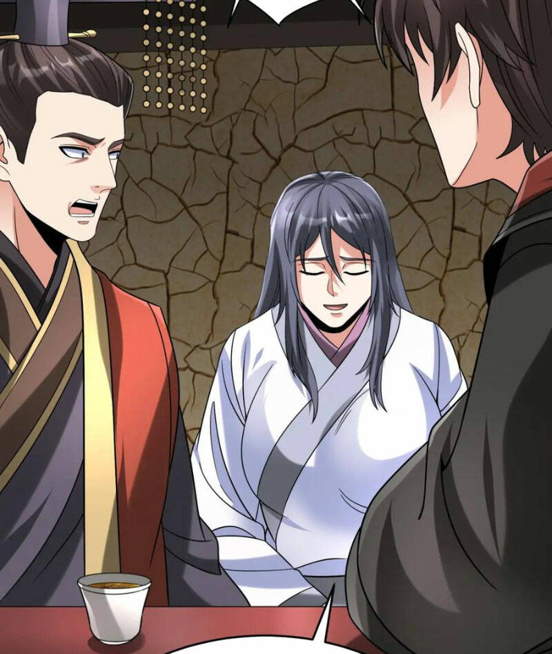 đại tần, ta là con tần thủy hoàng, giết địch thành thần chapter 106 52