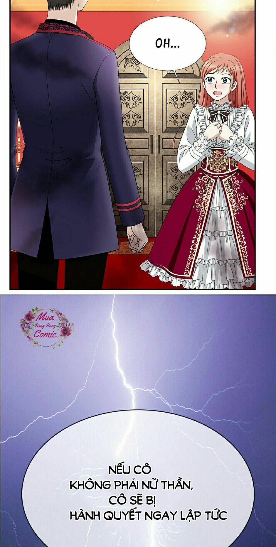 học viện ma cà rồng chapter 2.1 3