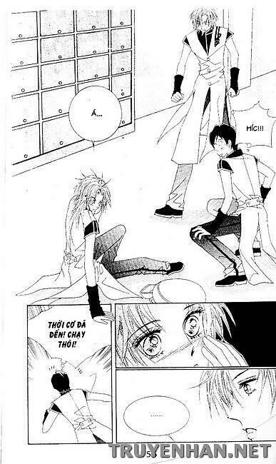 người duy nhất chapter 8 17