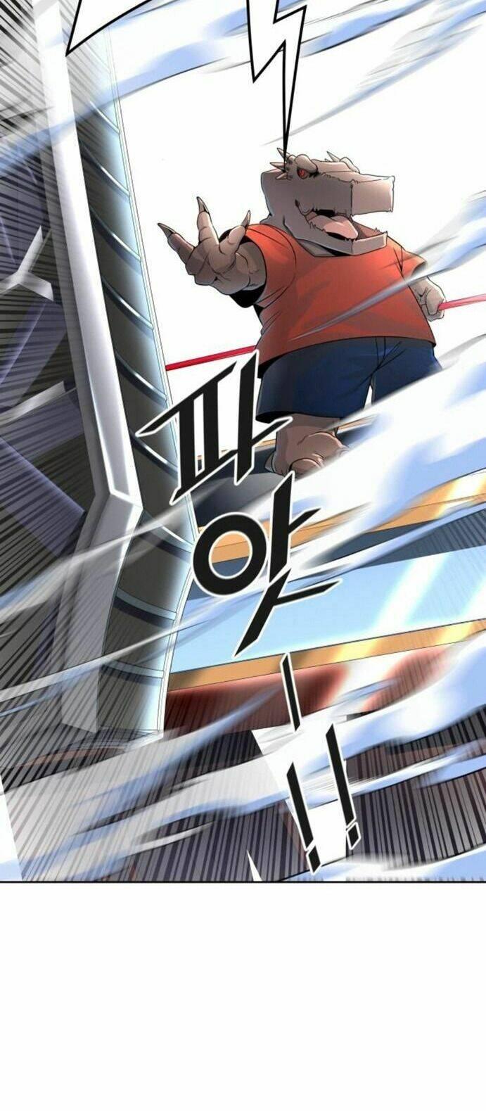 tòa tháp bí ẩn 2 chapter 511 87