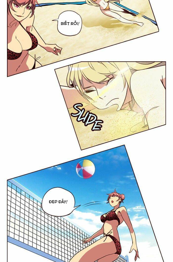 nữ sinh trường wilds chapter 210 5