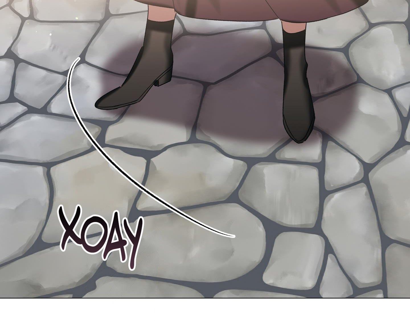 một ngày nọ, tôi được kẻ thù cầu hôn chapter 43 107