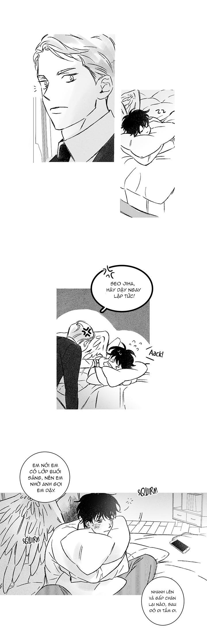 xin hãy yêu tôi chapter 1 15