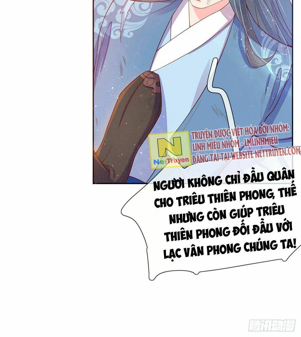 vương phi tu tiên: đối kháng ma vương chapter 8 15