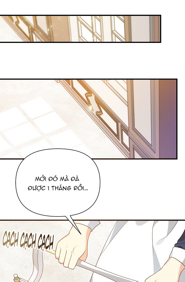 từ lúc bắt đầu tôi vẫn luôn ở bên em chapter 23.1 42