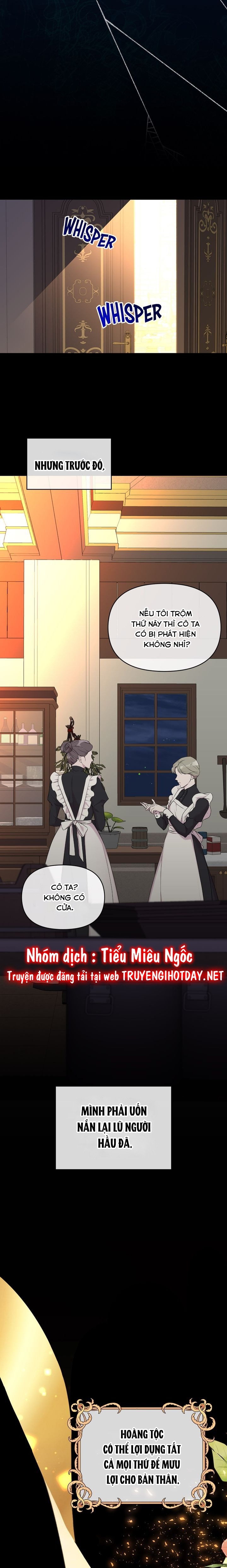 nuôi chồng từ bé chapter 50 13