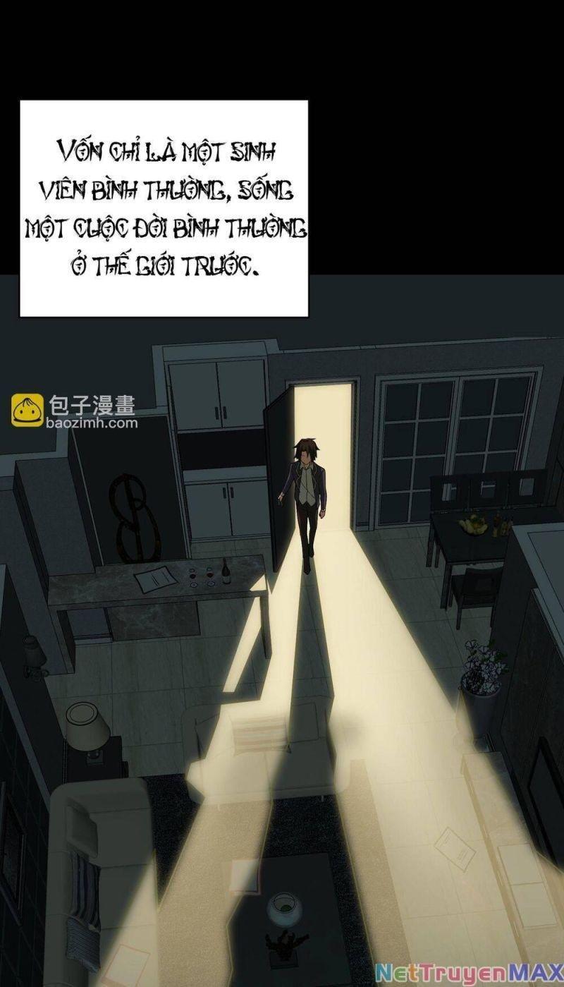 Ta Sáng Tạo Truyền Thuyết Đô Thị chapter 2.5 16