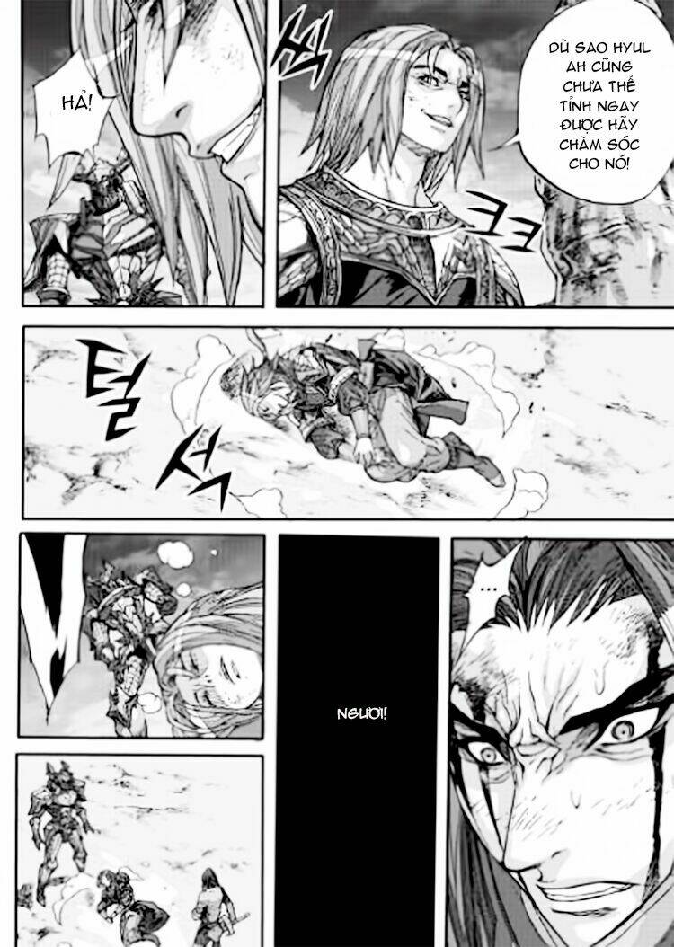 diêm đế ii chapter 55.4 35