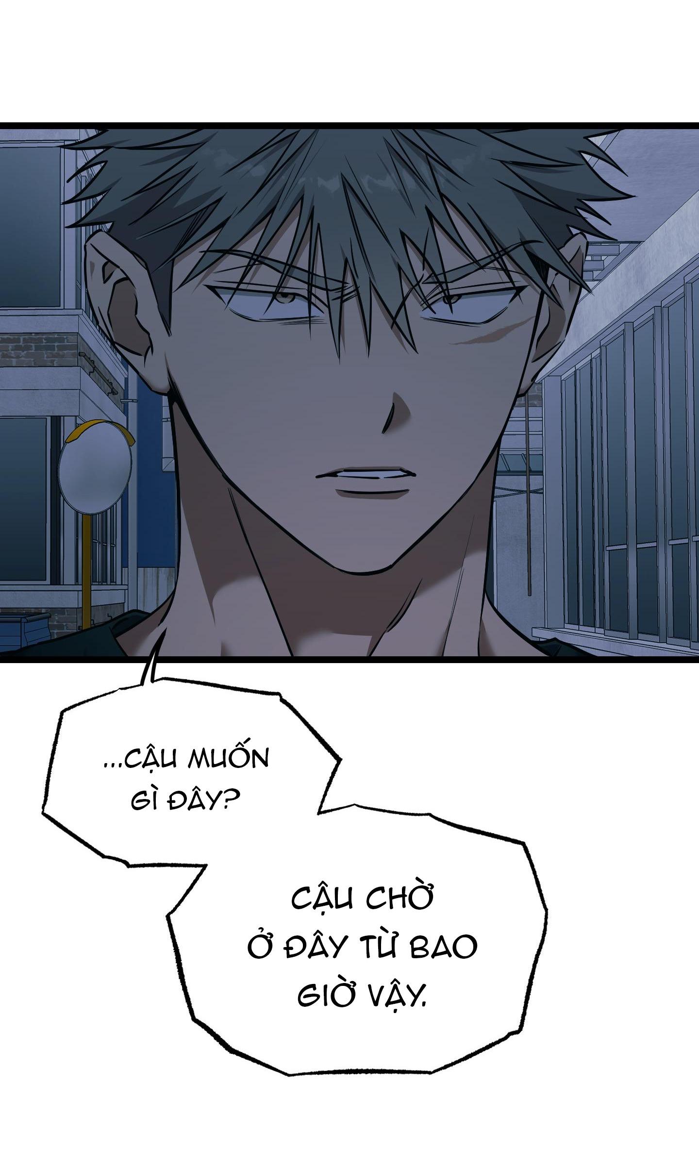 tôn kính và khát khao chapter 12 68