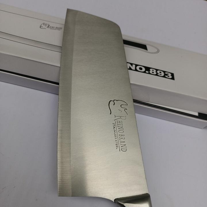 Dao thái inox Hàng Cao Cấp