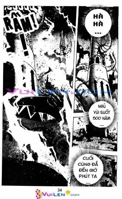 những người bạn tốt chapter 22 35