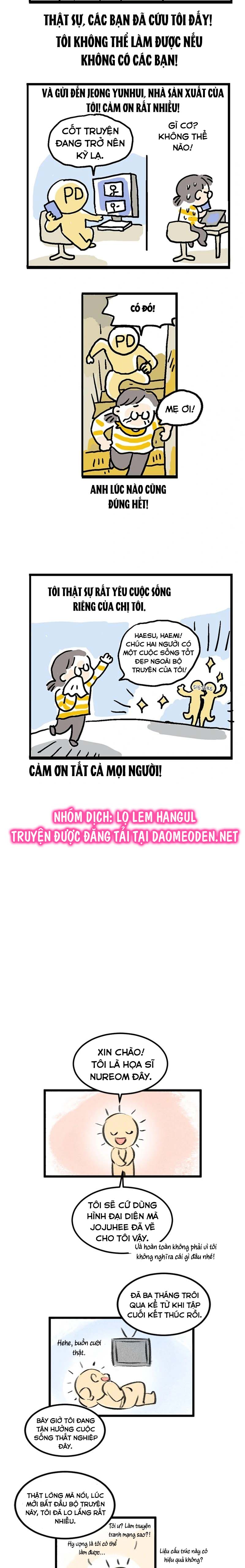 cuộc sống riêng của chị tôi chapter 56 4