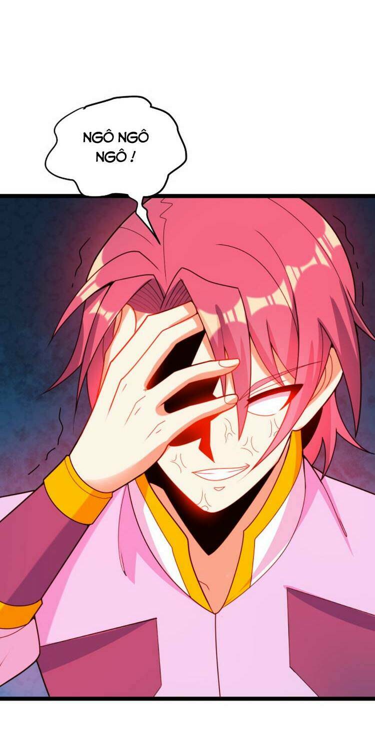 thôn phệ một thế giới tu tiên chapter 100 2