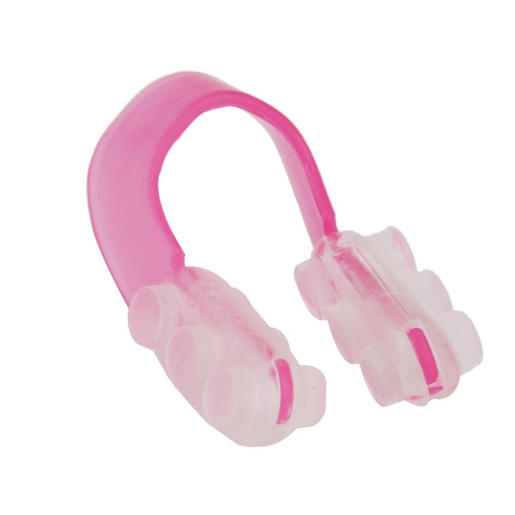 2 Pack  Nose Shaper Nose Bridge Higher Straightening Clip Hook Set