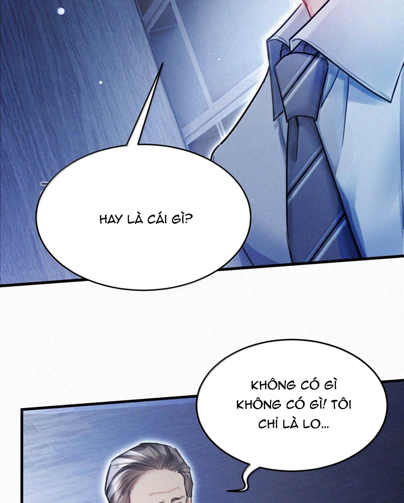thần thương (môi súng) chapter 128 20