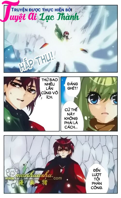 please, the fool chapter 6 6