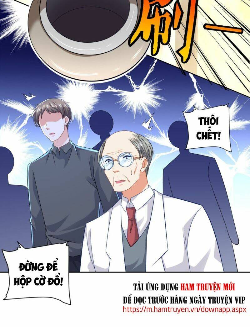 chí tôn toàn năng chapter 66 32