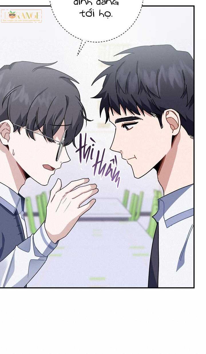 vùng đặc quyền tình yêu chapter 6 56