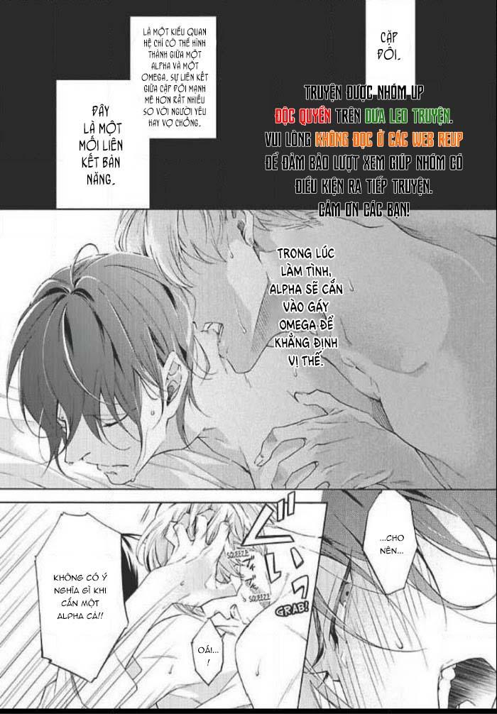 bạn đời giả dối chapter 2 1