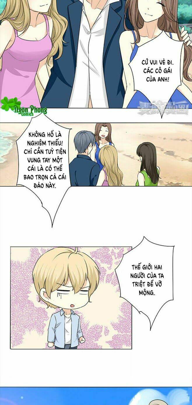 tổng tài bá đạo là gay chapter 48 12