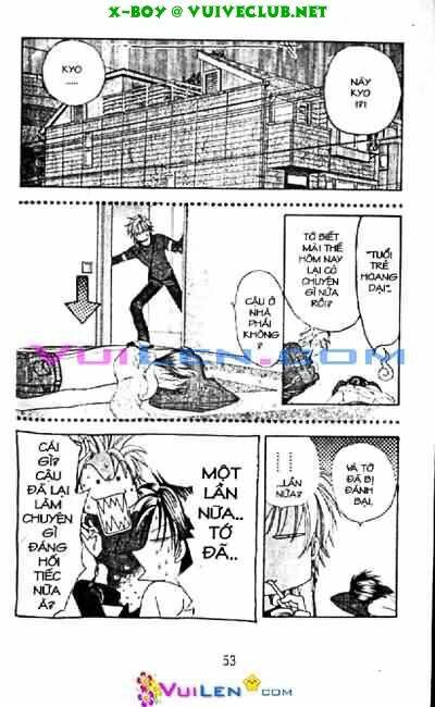 cô bé alice thầm lặng chapter 5 54