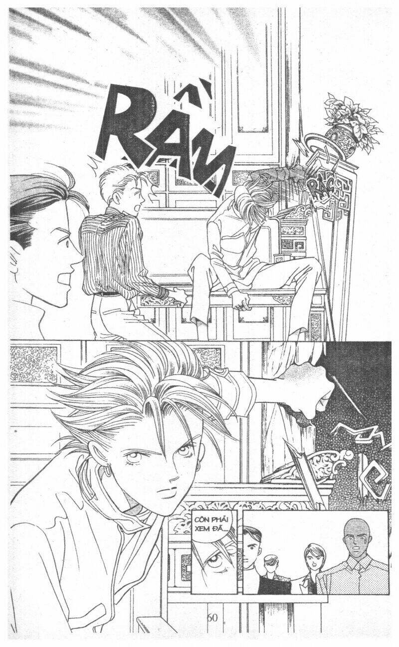 nàng tiên ánh trăng - kaguya hime chapter 19 60